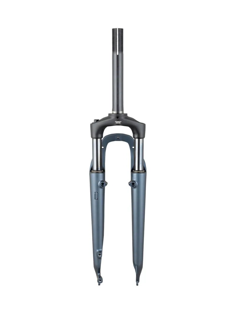BONTRAGER Trek 2020 District+ 8 700c Fork in Pacific-1