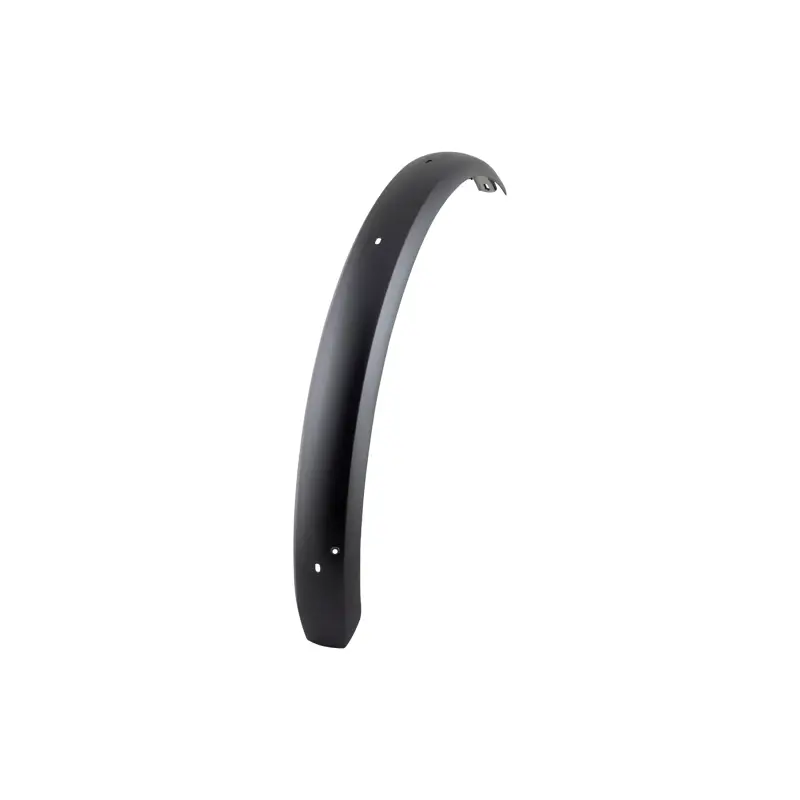 Balfes Bikes Bontrager BONTRAGER Trek 2024 Marlin+ Rear Fender in Black | Free postage over £30, £10 off first order, price match & 0% finance.