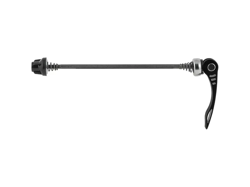 BONTRAGER Trek Connection Schrader 27.5 6-Bolt Disc MTB Wheel in Black-1