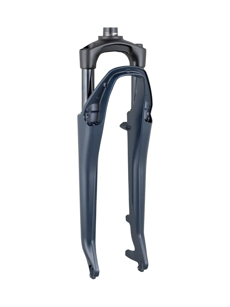 Balfes Bikes Bontrager BONTRAGER Trek Verve+ 4 700c Fork in Nautical Navy | Free postage over £30, £10 off first order, price match & 0% finance.