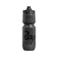 Rapha Bidon Large Water Bottle in Clear Black