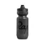 Rapha Bidon Small Water Bottle in Clear Black