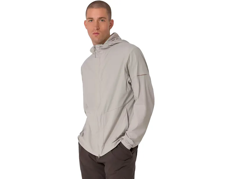 Rapha Wind Jacket in Dove/Cinder-2