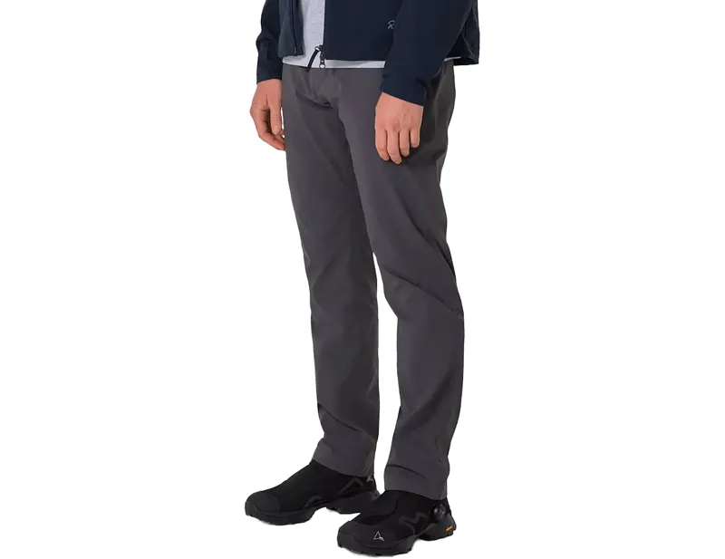 Rapha Tech Chino Pant in Asphalt/Castlerock-2