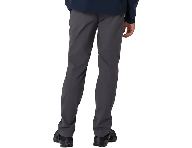 Rapha Tech Chino Pant in Asphalt/Castlerock-3