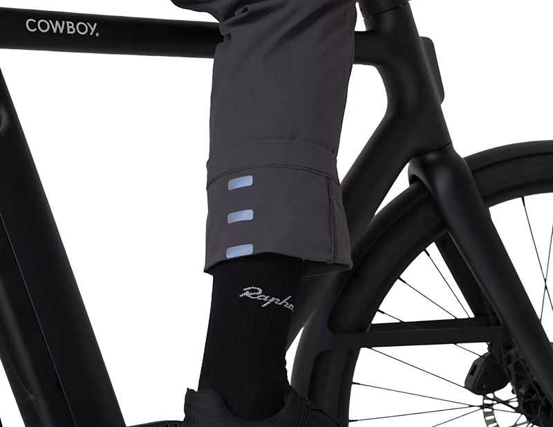 Rapha Tech Chino Pant in Asphalt/Castlerock-5