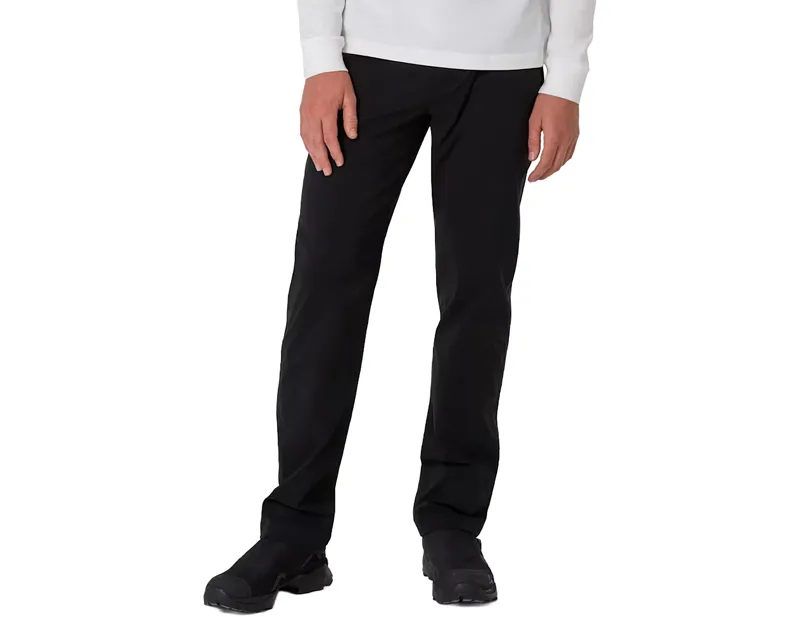 Rapha Tech Chino Pant in Black/Grey-2