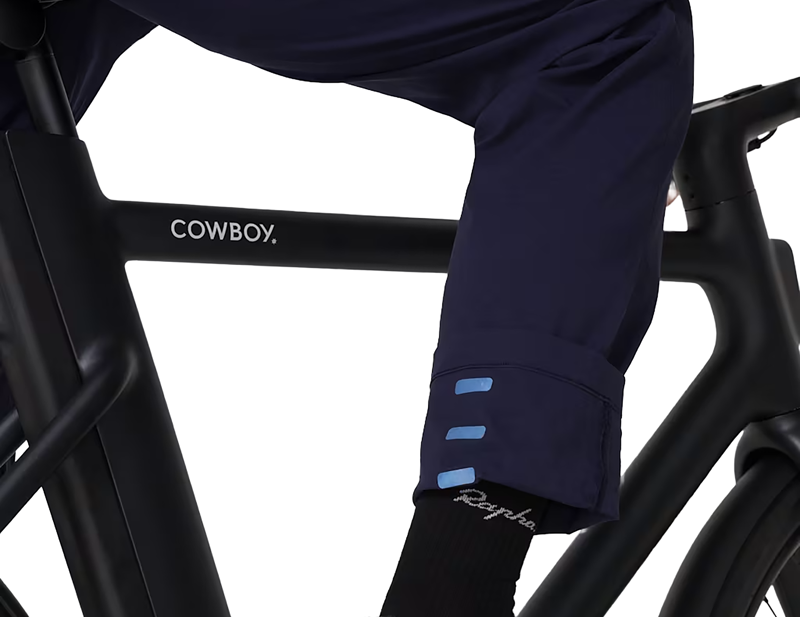 Rapha Tech Chino Pant in Night Sky/Pageant Blue-5