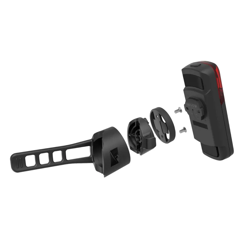 Bryton Gardia R300L Rear View Bike Radar Tail Light-7