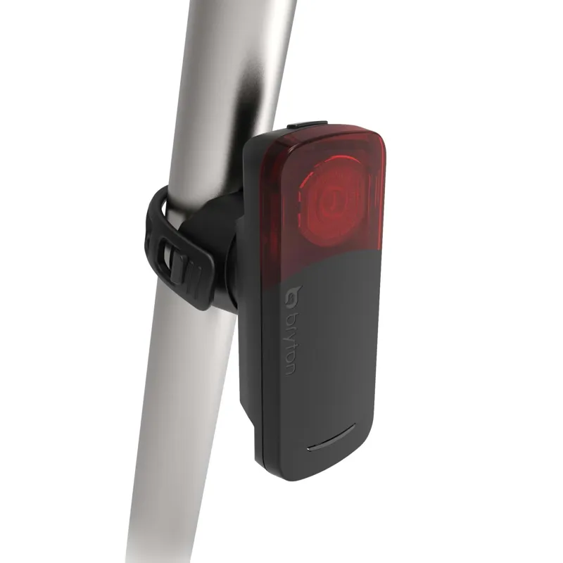 Bryton Gardia R300L Rear View Bike Radar Tail Light-8