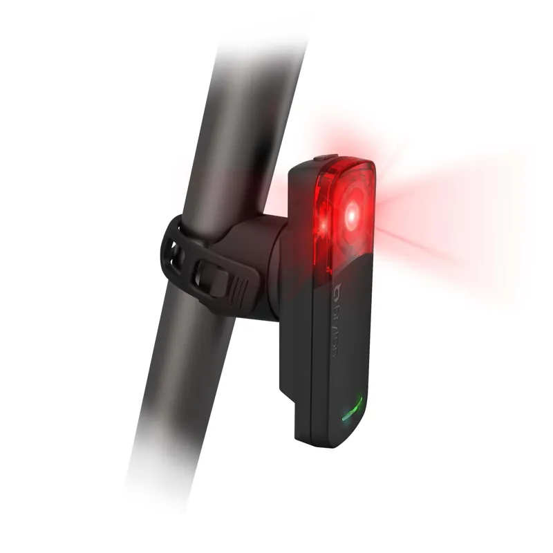 Bryton Gardia R300L Rear View Bike Radar Tail Light-1