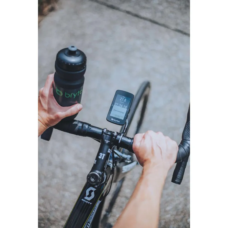Bryton Rider 750 SE-4