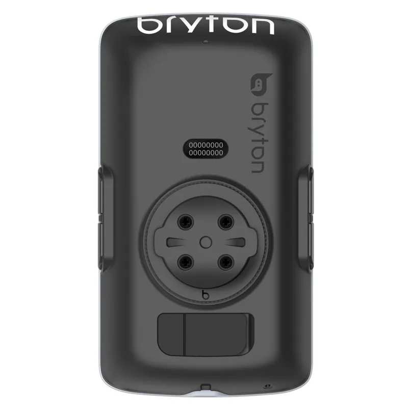 Bryton Rider S800E GPS Cycle Computer-3