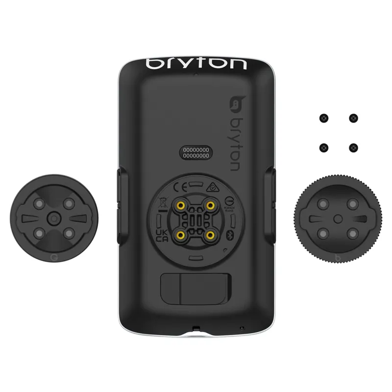 Bryton Rider S800E GPS Cycle Computer-4