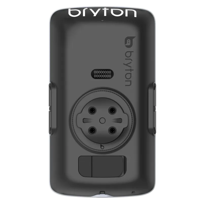 Bryton Rider S800T GPS Cycle Computer Bundle with Speed/Cadence + Heart Rate-3
