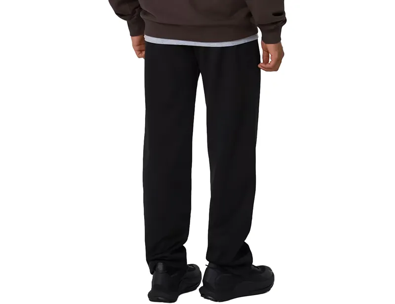 Rapha Tech Fleece Pant in Black/Grey-3