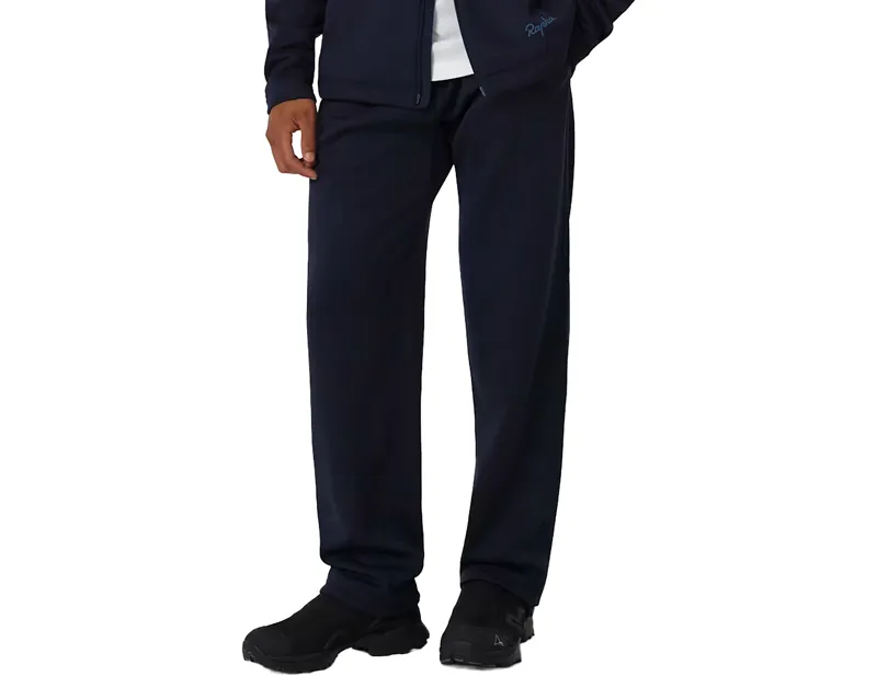 Rapha Tech Fleece Pant in Night Sky/Pageant Blue-2