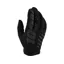 100% Brisker Cold Weather Winter Gloves in Black/Grey