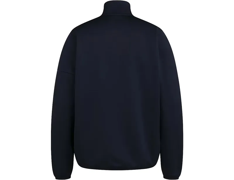 Rapha Tech Fleece Half Zip in Night Sky/Pageant Blue-1