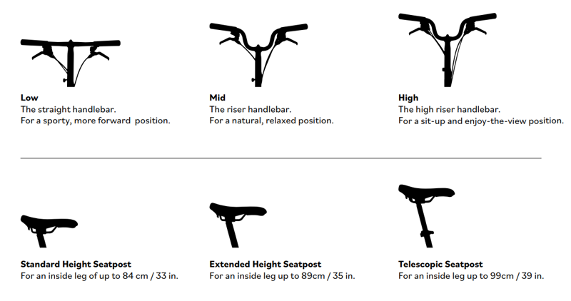 Brompton C Line 12-Speed Folding Bike 2025 in Racing Green-1