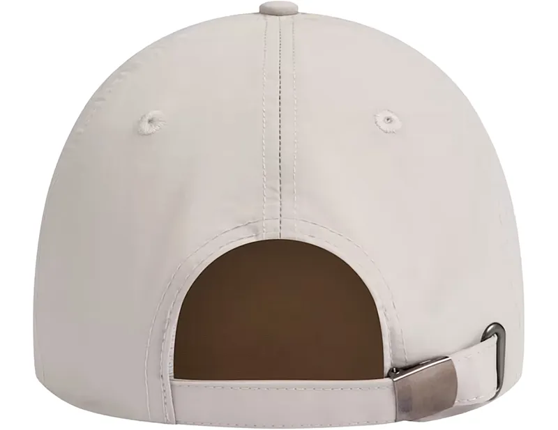 Rapha 6 Panel Cap in Dove/Cinder-1