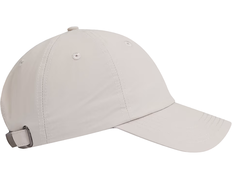 Rapha 6 Panel Cap in Dove/Cinder-3