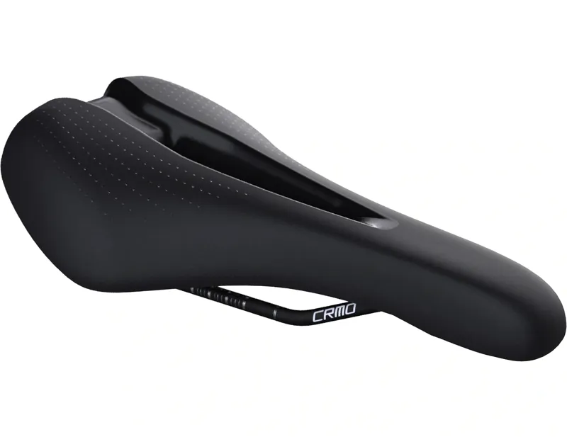 BBB Sport Comfort 2.0 Saddle 155mm in Black