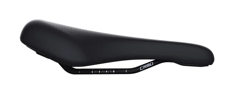BBB Sport Comfort 2.0 Saddle 155mm in Black-1