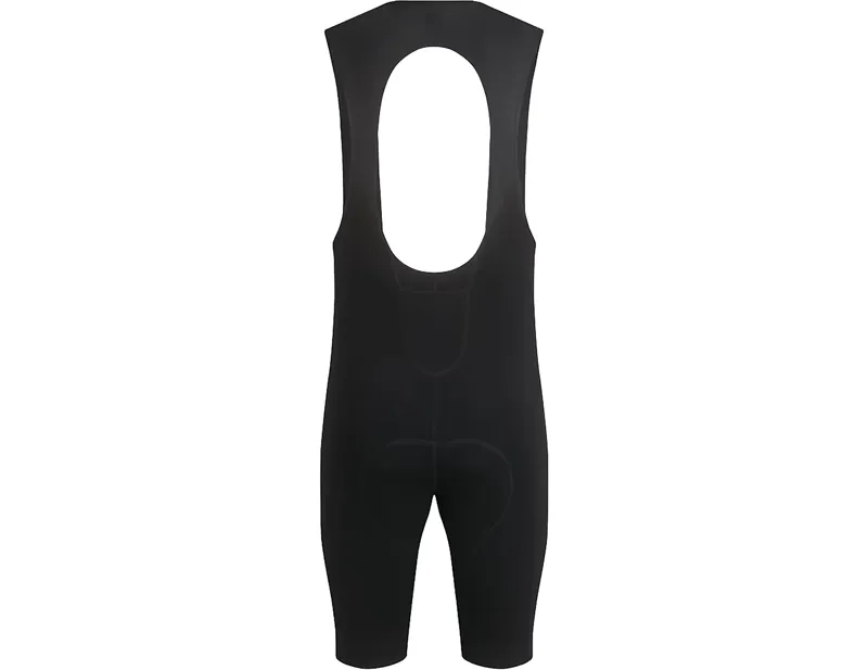 Rapha Classic Bib Shorts in Black/Black-1
