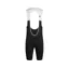 Rapha Classic Bib Shorts in Black/White