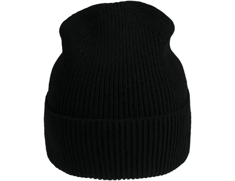 Rapha Beanie in Black/White-1