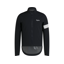 Rapha Core Rain Jacket in Black/White