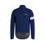 Rapha Core Rain Jacket in Navy/White
