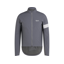 Rapha Core Rain Jacket in Grey/White