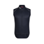 Rapha Brevet Element Wind Gilet in Dark Navy/White