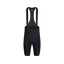 Rapha Brevet Element Cargo Bib Shorts in Black/Black