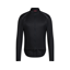 Rapha Brevet Element Wind Jacket in Black/Grey
