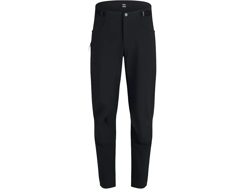 Balfes Bikes Rapha Trail Pants in Black/Grey | Free postage over £30, £10 off first order, price match & 0% finance.