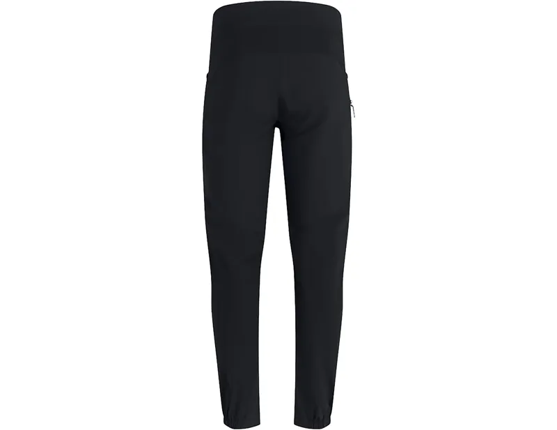 Rapha Trail Pants in Black/Grey-1