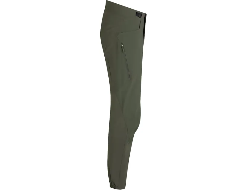 Rapha Trail Pants in Dark Green/Green-3
