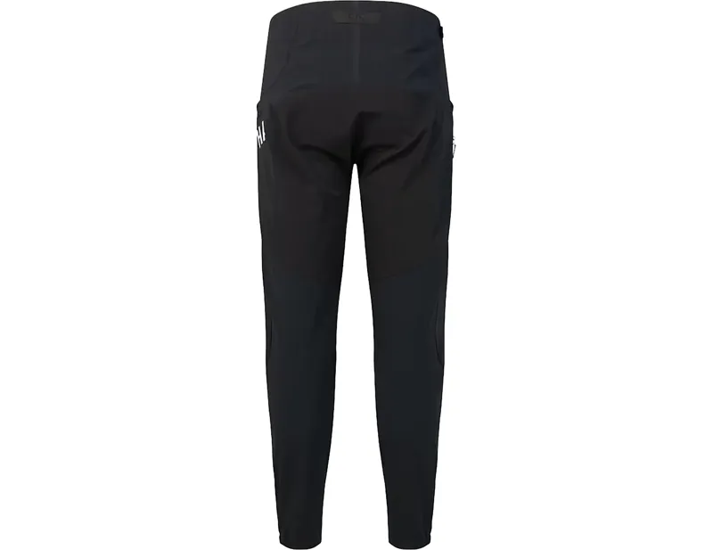 Rapha Trail Finale Pants in Black/White-1