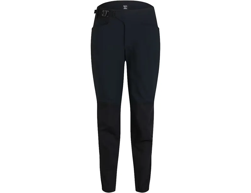 Balfes Bikes Rapha Women's Trail Finale Pant in Black | Free postage over £30, £10 off first order, price match & 0% finance.