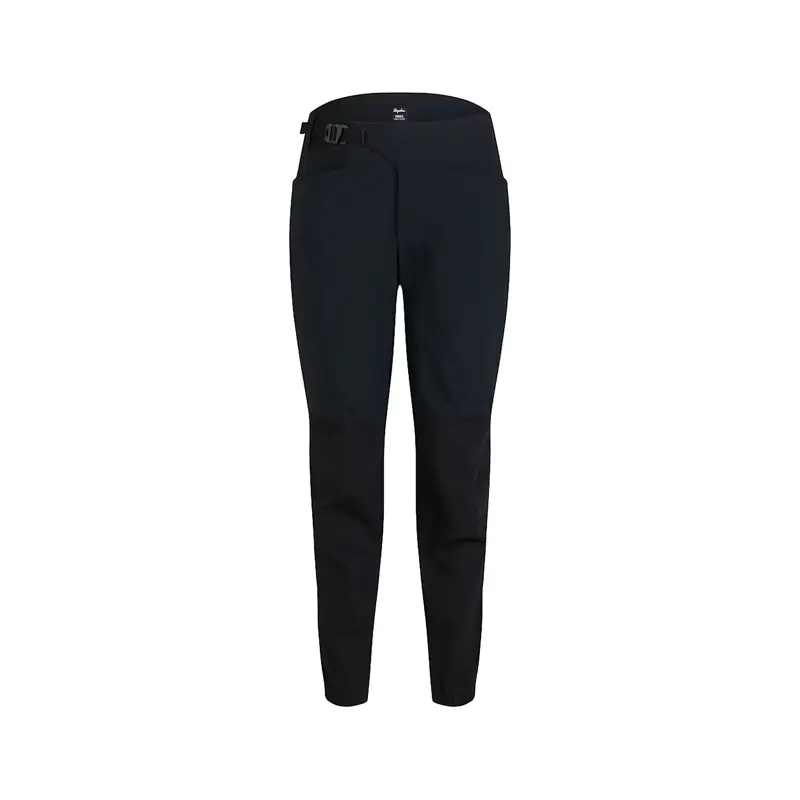 Balfes Bikes Rapha Women's Trail Finale Pant in Black | Free postage over £30, £10 off first order, price match & 0% finance.