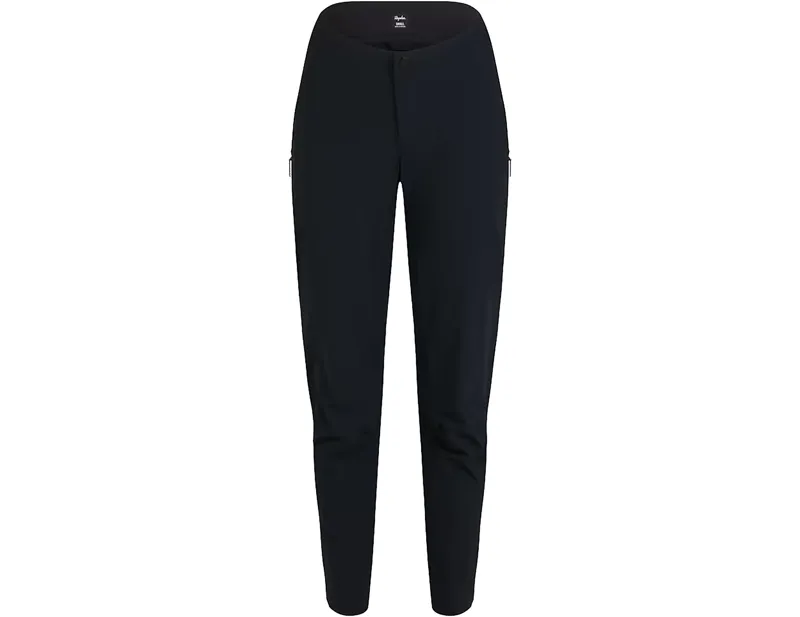 Balfes Bikes Rapha Women's Trail Pants in Black/Grey | Free postage over £30, £10 off first order, price match & 0% finance.