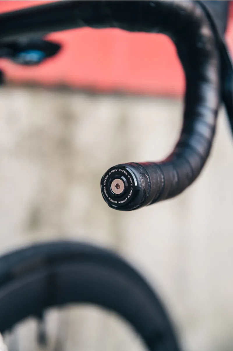 CADEX Race Handlebar Tape in Black-4