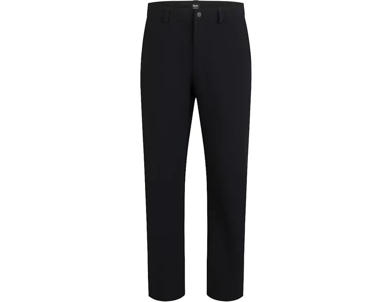 Balfes Bikes Rapha Tech Cargo Pants in Black/Carbon Grey | Free postage over £30, £10 off first order, price match & 0% finance.