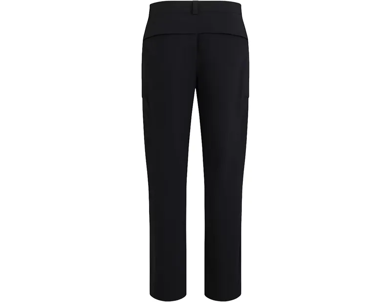 Rapha Tech Cargo Pants in Black/Carbon Grey-1