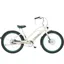 Electra Bali Cruiser Go! Step Thru Medium Electric Hybrid Bike 2025 in Beige