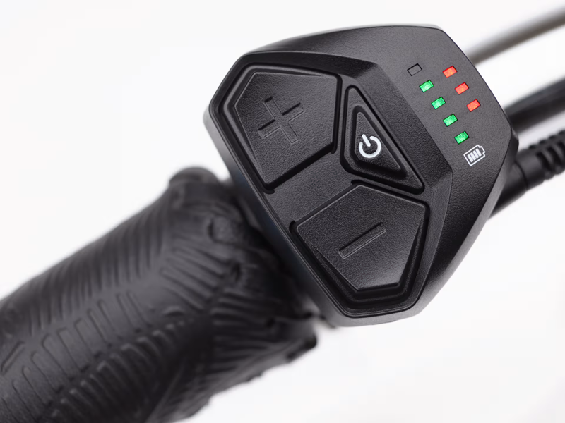 Electra Bali Cruiser Go! Step Thru Medium Electric Hybrid Bike 2025 in Beige-5