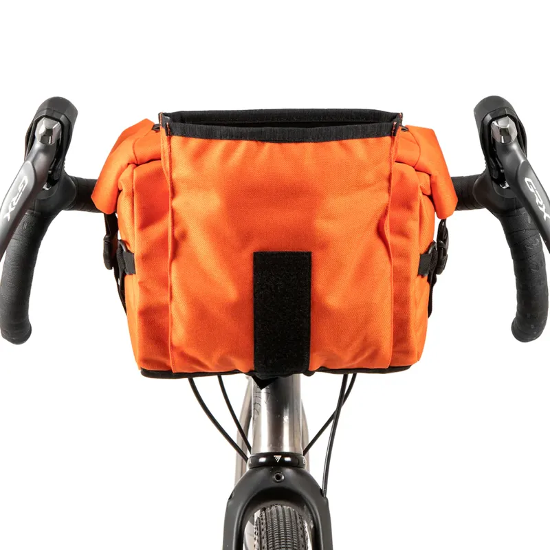 Restrap Bar Pack 10L in Orange-1